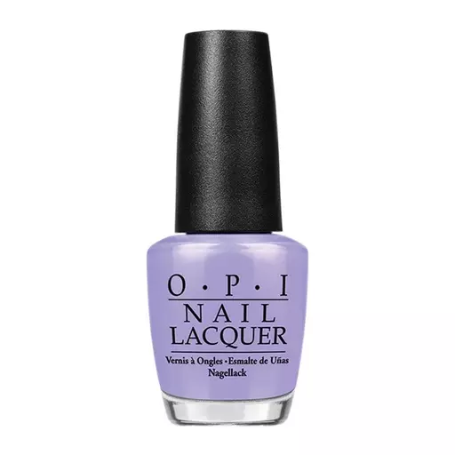 OPI Nail Lacquer You're Such A Budapest 15ml