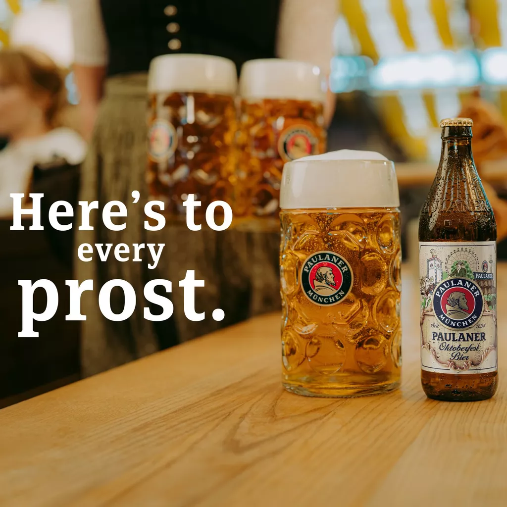 How to Make the Most of Oktoberfest in Your Venue