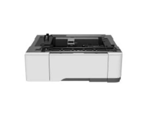 Lexmark 50M7550 tray/feeder Paper tray 550 sheets