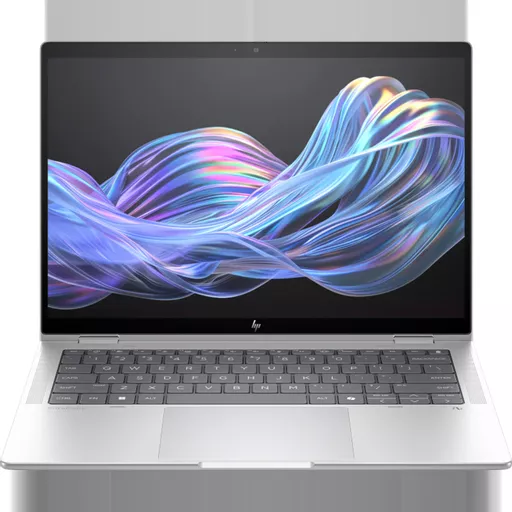 HP EliteBook X Flip G1i Next Gen AI PC Wolf Pro Security Edition Copilot+ PC Intel Core Ultra 7 258V Hybrid (2-in-1) 35.6 cm (14
