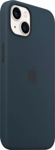 Apple MM293ZM/A mobile phone case 15.5 cm (6.1