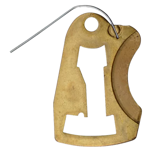 ASEC Vital BS 5 Lever