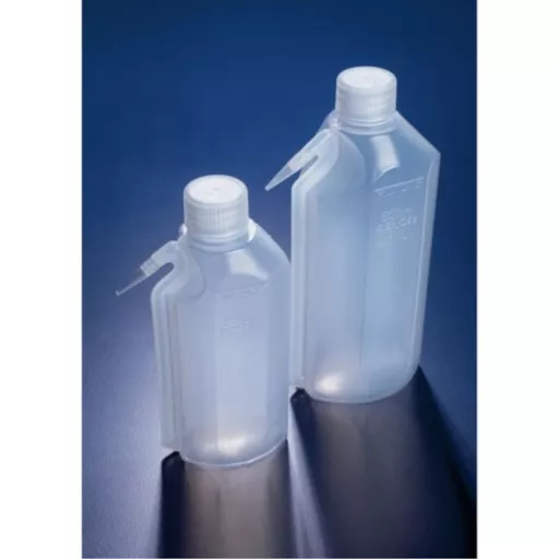 Azlon Bottle Wash 500ml PE Natural