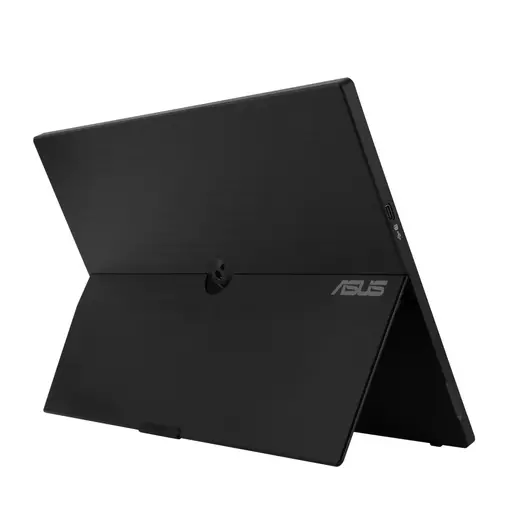 ASUS MB16ACV 39.6 cm (15.6") 1920 x 1080 pixels Full HD LED Black