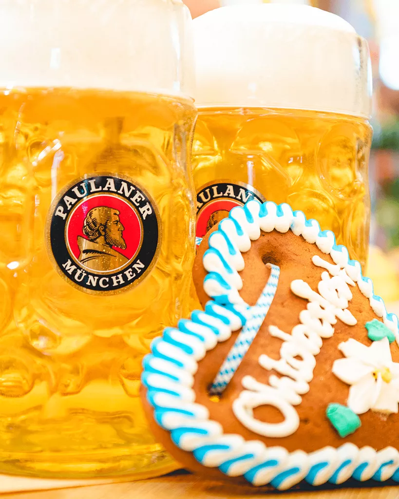 The History of Oktoberfest: From Royal Wedding to Worldwide Celebration