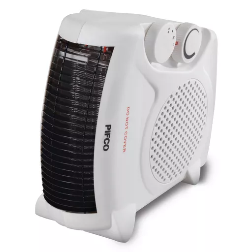 2000W Fan Heater Thermo