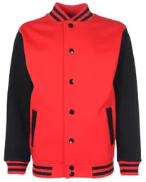 Junior Varsity Jacket