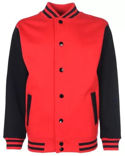 Junior Varsity Jacket