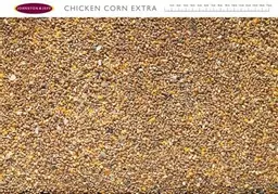 Chicken Corn Extra