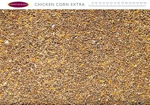 Chicken Corn Extra