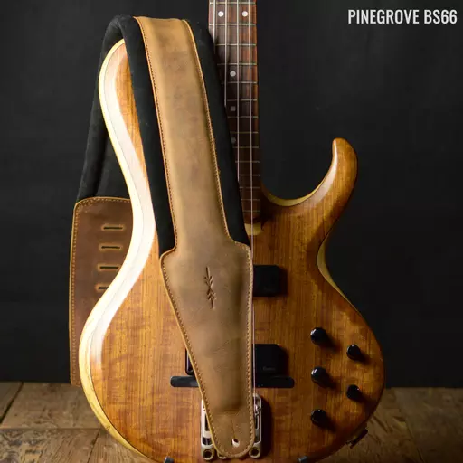Leather Bass Guitar Straps | Bass Guitar Accessories