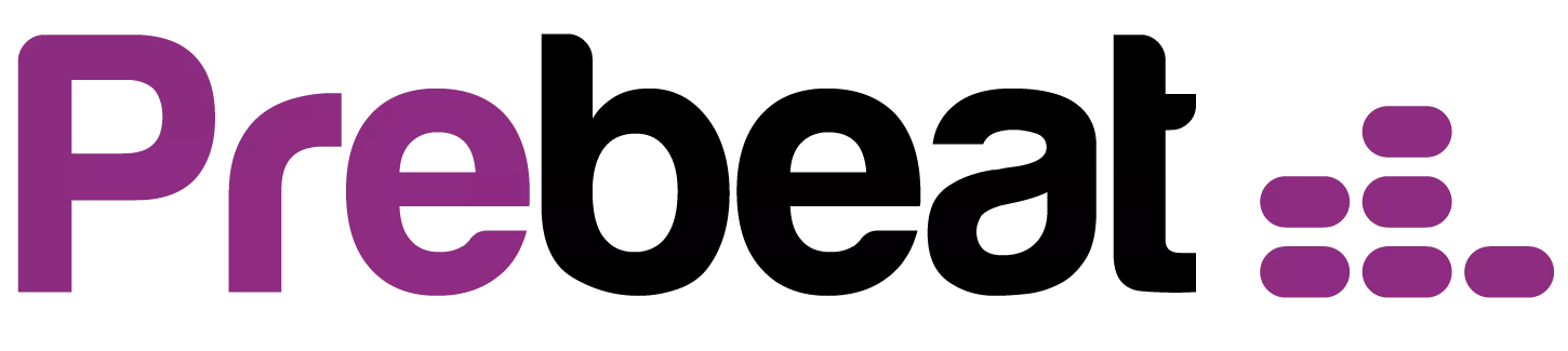 Pre Beat PNG Hi-Res Logo Black.png