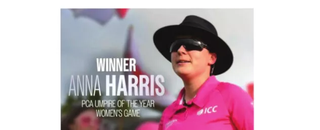 Bucks Cricket 2025 handbook