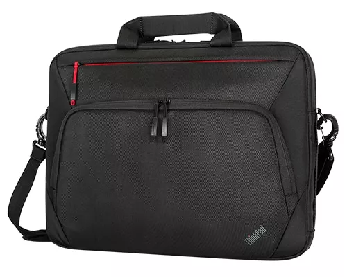 Lenovo 4X41A30365 notebook case 39.6 cm (15.6") Toploader bag Black