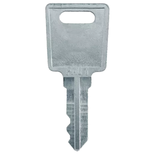 RONIS SM Series Master Key