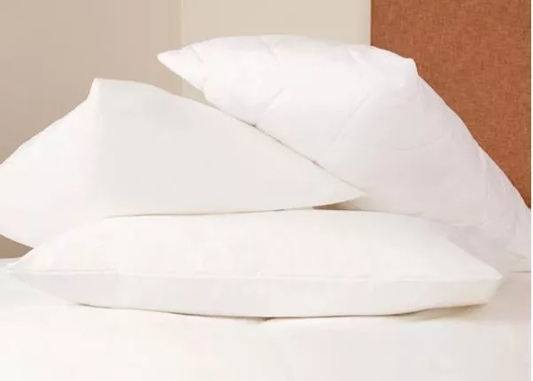MATTRESS & PILLOW PROTECTORS