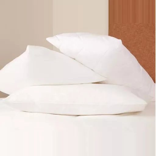 MATTRESS & PILLOW PROTECTORS
