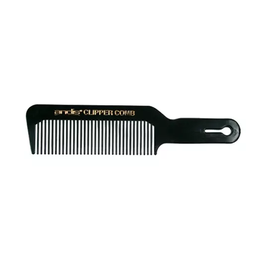 Andis Clipper Comb Black