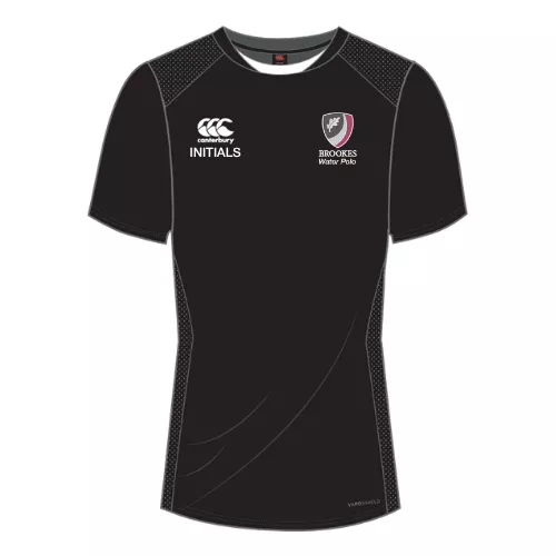 Oxford Brookes University Water Polo Womens Club Dry Tee