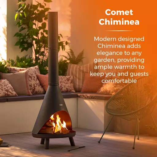 Comet Chiminea