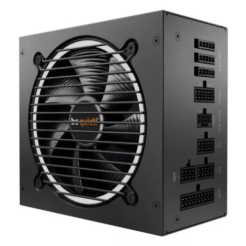 Be Quiet! 650W Pure Power 12 M PSU