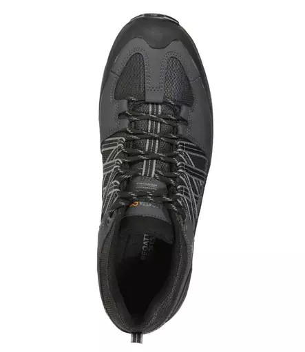 Regatta Safety Footwear Clayton S3 Safety Trainers