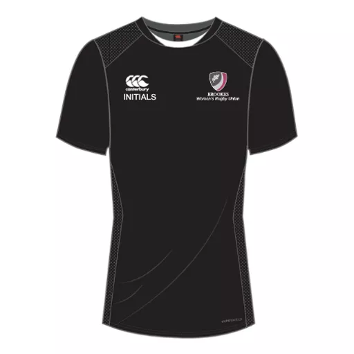 OxfordBrookesUniversity_WomensRugbyUnion_WomensClubTee_Black_Front.png