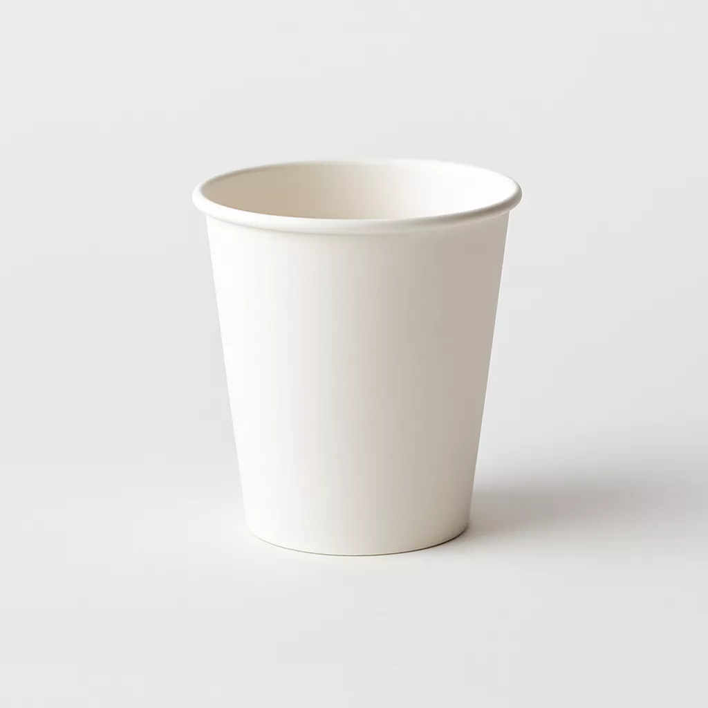 Single Wall Cups