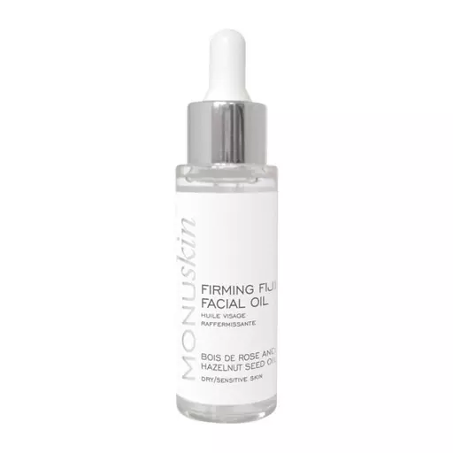 Monuskin Firming Fiji Facial Oil 30ml