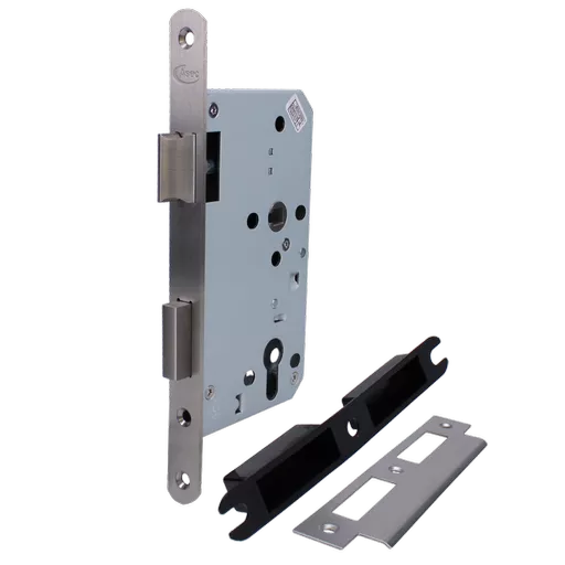 ASEC DIN Standard Mortice Euro Sashcase