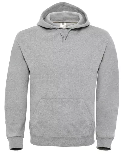 ID.003 Cotton Rich Hooded Sweatshirt