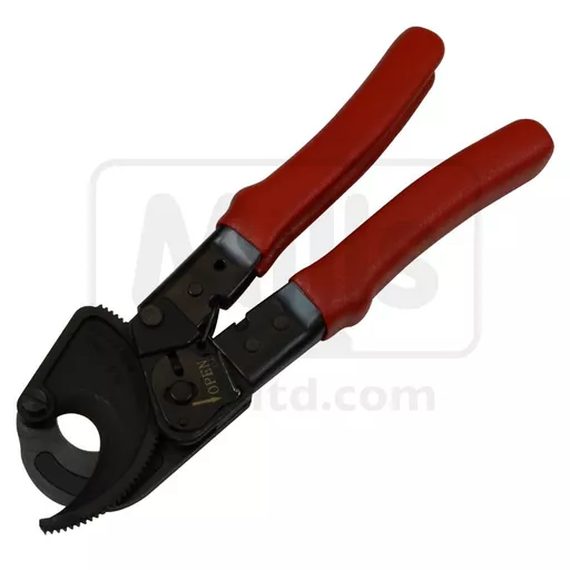 MIlls MasterClass Ratchet Cable Cutter