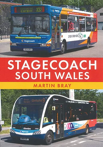 Stagecoach South Wales (Amberley)