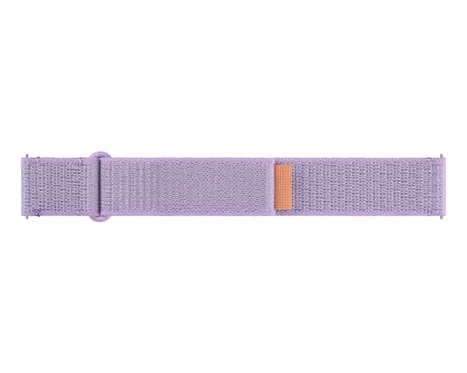 Samsung ET-SVR93SVEGEU Smart Wearable Accessories Band Lavender Nylon