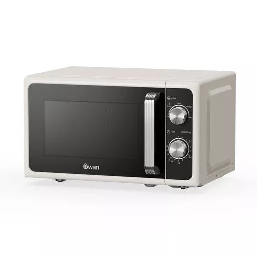 Retro Revive 20L Microwave