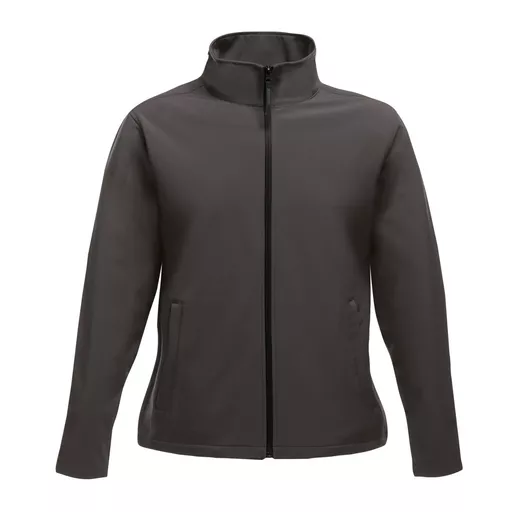 Ablaze Women's Printable Softshell