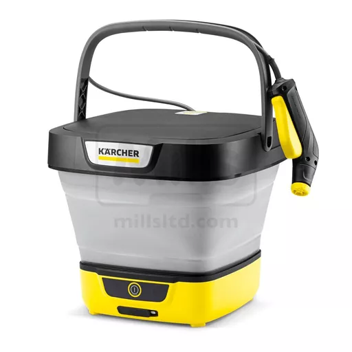 KARCHER Foldable Mobile Cleaner OC3 1.599-304.0