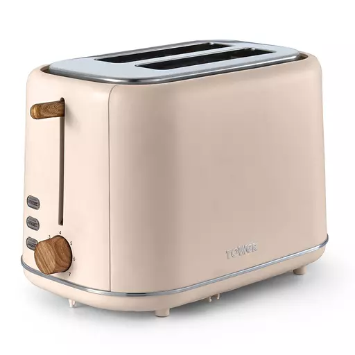 Scandi 2 Slice Toaster