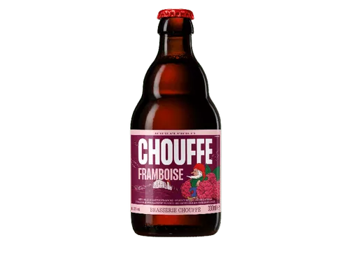 Duvel Moortgat Framboise Chouffe
