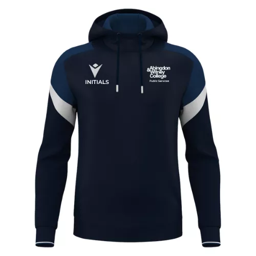 Abingdon & Witney College Public Services Unisex Alchemist Hoodie