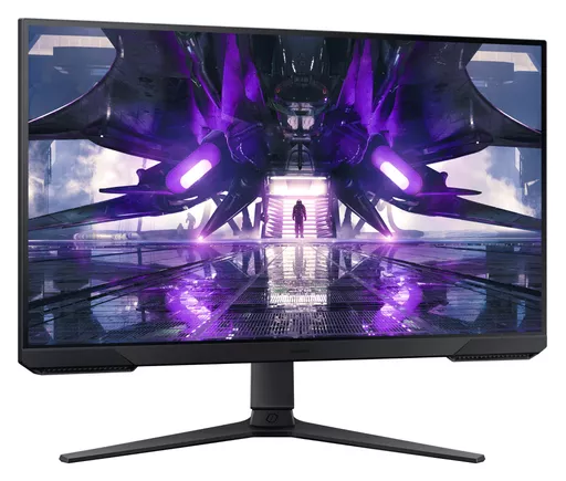 Samsung Odyssey S27AG300NU 68.6 cm (27