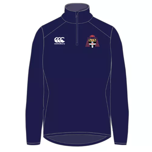 Christ Church Cathedral School Junior Midlayer