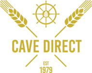 Cave Direct Logo