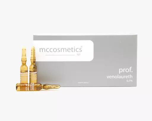 mccosmetics Venolaureth Ampoules 2ml x 10