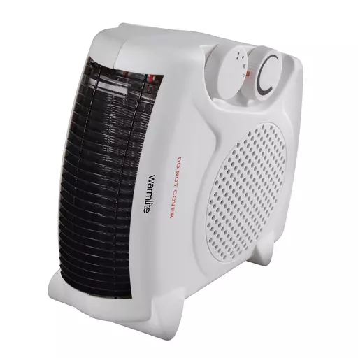 2000W Thermo Fan Heater
