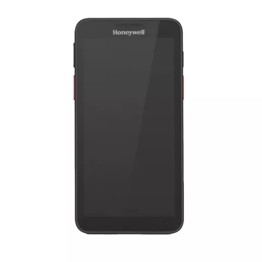 Honeywell CT30 XP DR handheld mobile computer 14 cm (5.5") 2160 x 1080 pixels Touchscreen 215 g Black