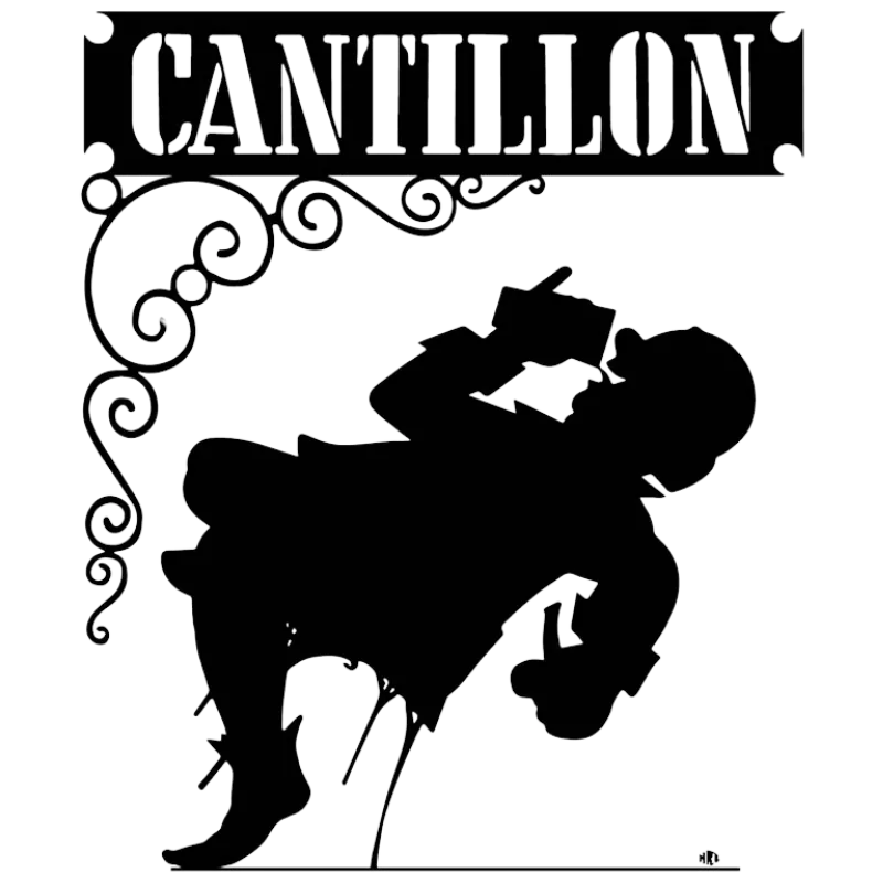 Cantillon Logo