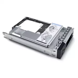 DELL 400-ATIR internal hard drive 2.5" 900 GB SAS