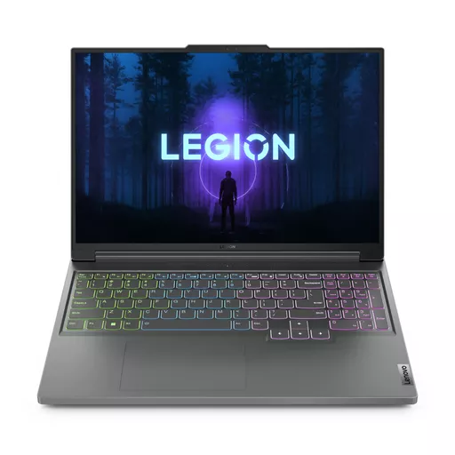 Lenovo Legion Slim 5 16inch WQXGA Core i7 16GB RAM 1TB SSD - Storm Grey