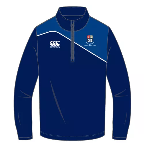 Seaford College Junior Fleece